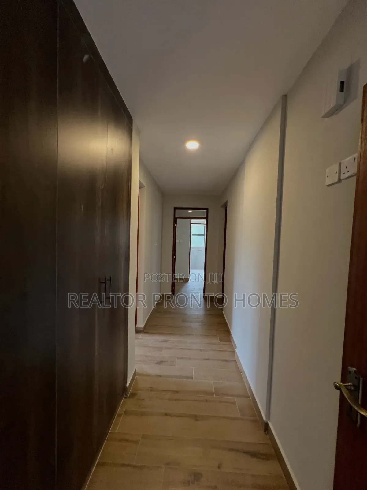 3bdrm Apartment in Kileleshwa for sale in Kileleshwa