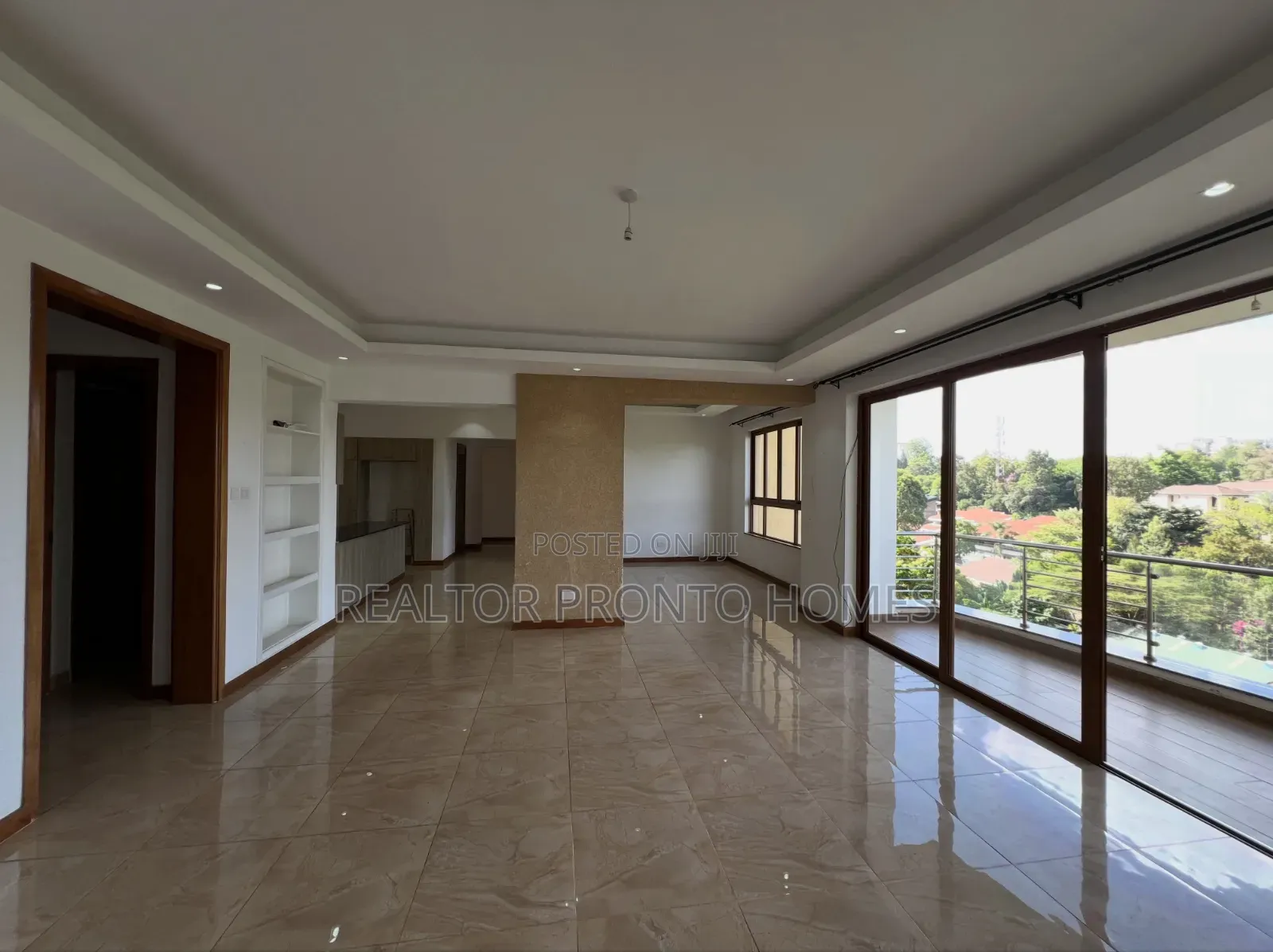 3bdrm Apartment in Lavington, Valley Arcade for rent in Valley Arcade