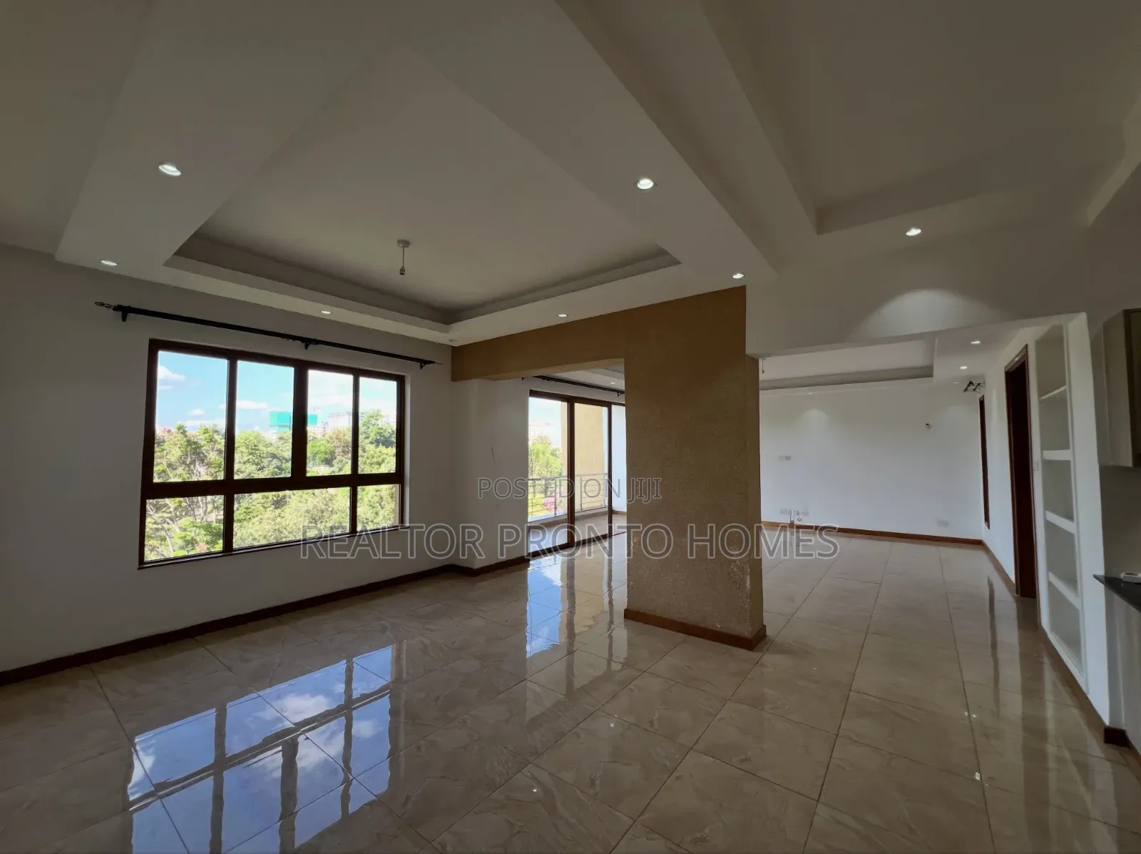 3bdrm Apartment in Lavington, Valley Arcade for rent in Valley Arcade