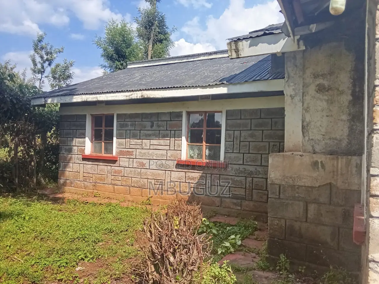 5bdrm House in Giachonge, Tabuga for sale in Tabuga