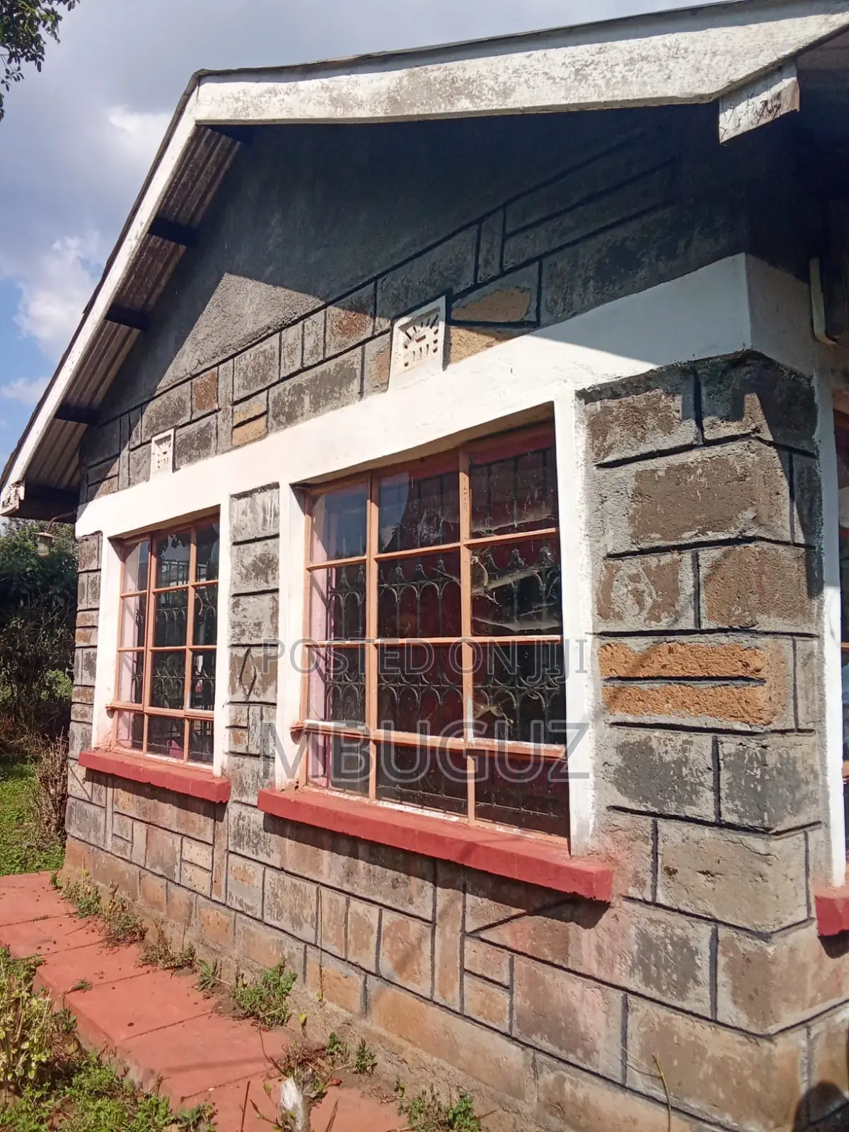 5bdrm House in Giachonge, Tabuga for sale in Tabuga