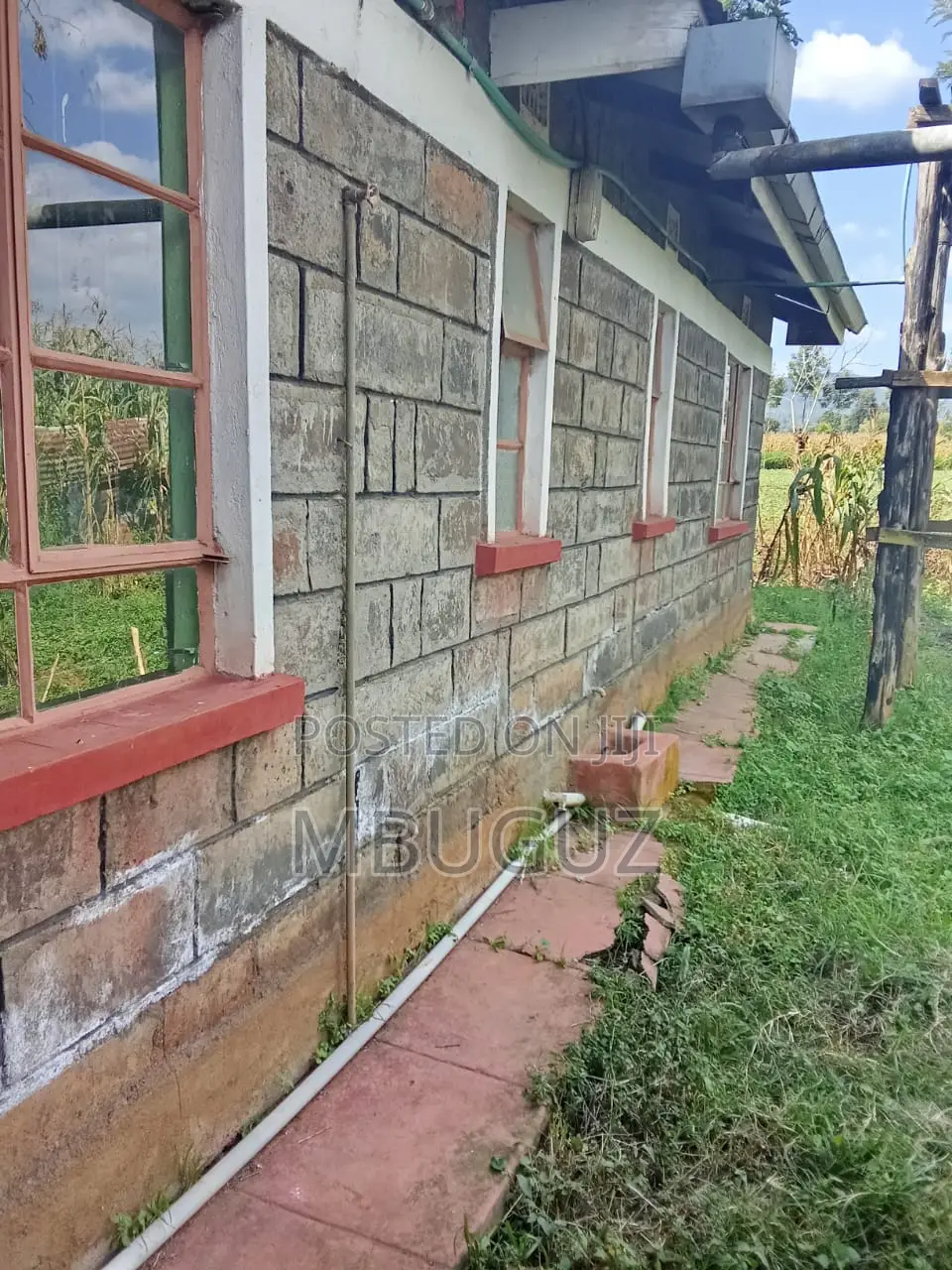 5bdrm House in Giachonge, Tabuga for sale in Tabuga