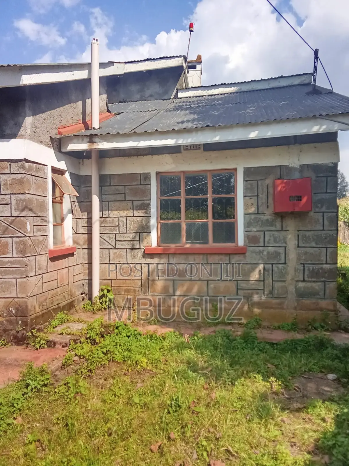 5bdrm House in Giachonge, Tabuga for sale in Tabuga