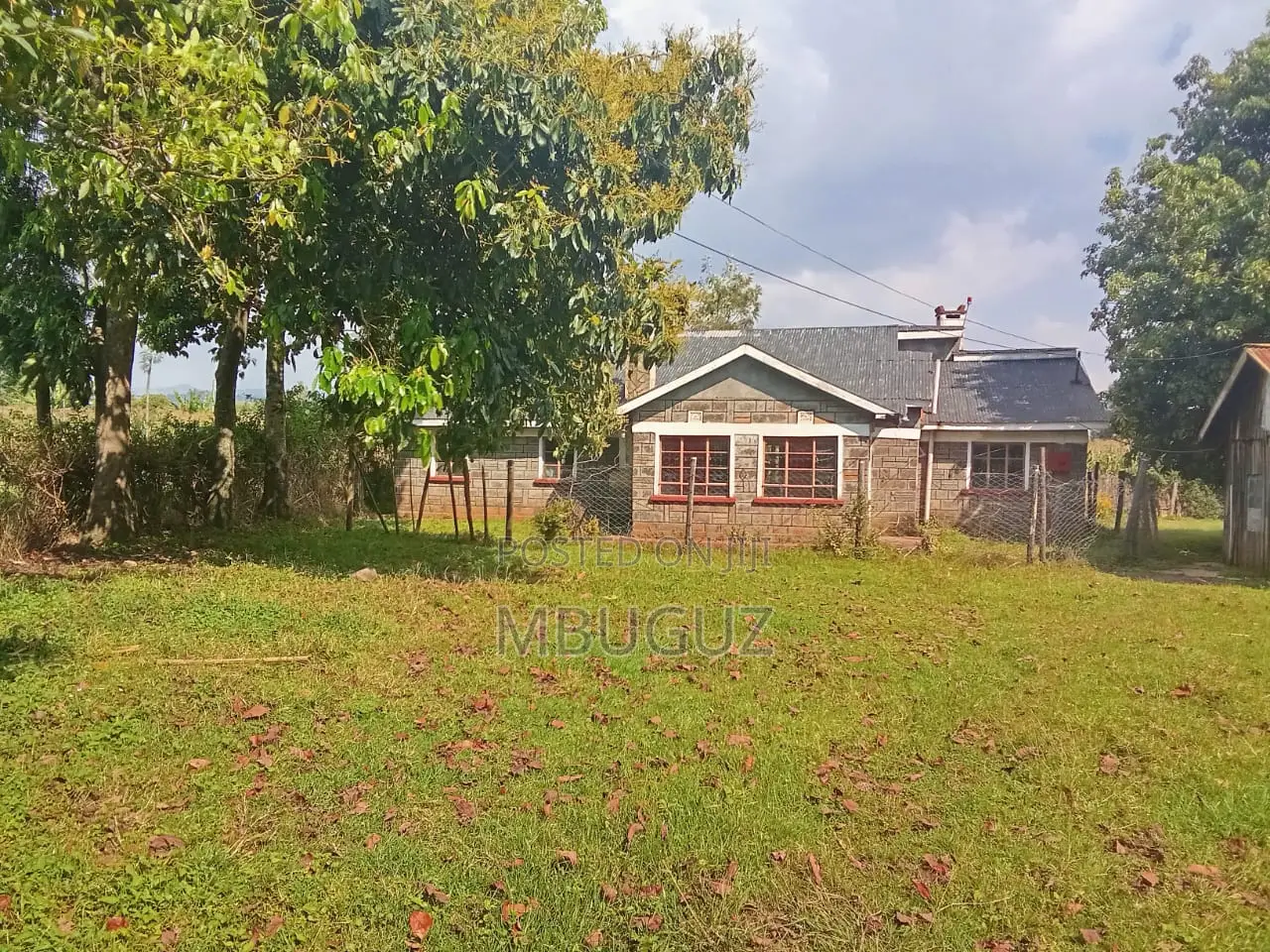 5bdrm House in Giachonge, Tabuga for sale in Tabuga