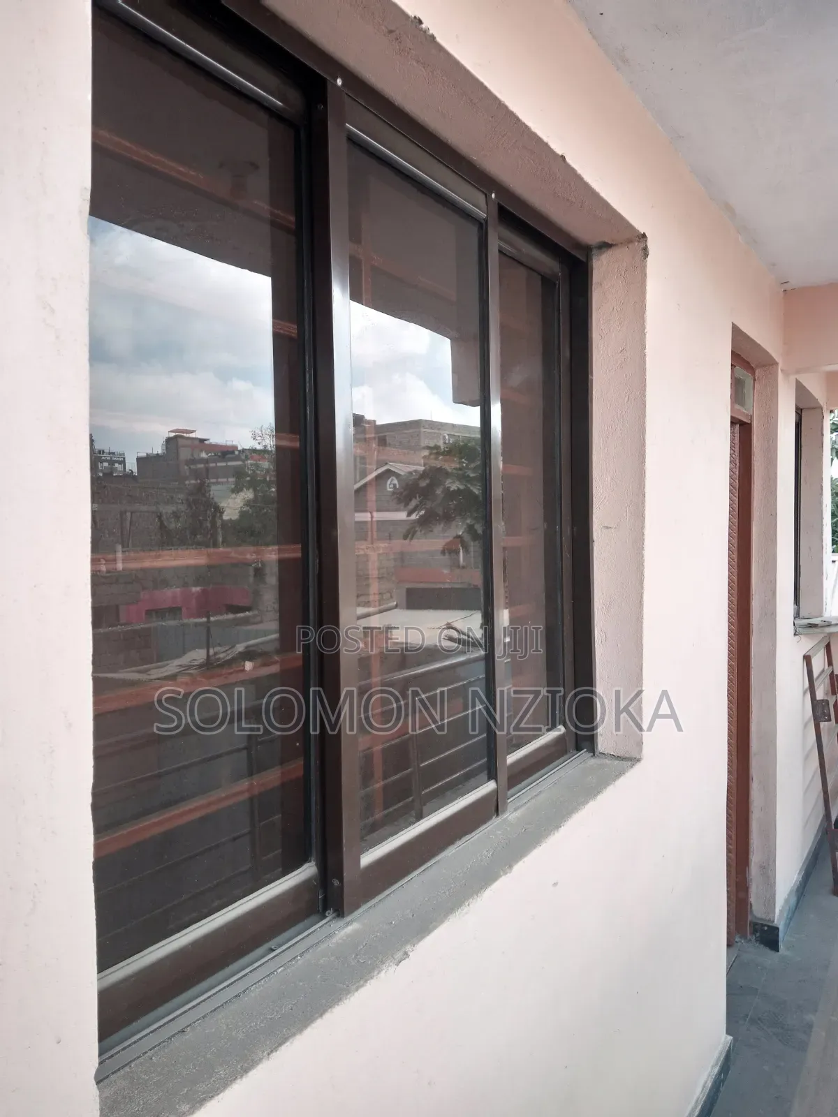 Office Space at Utawala Junction (Benedicta) in Junction/Benedicta