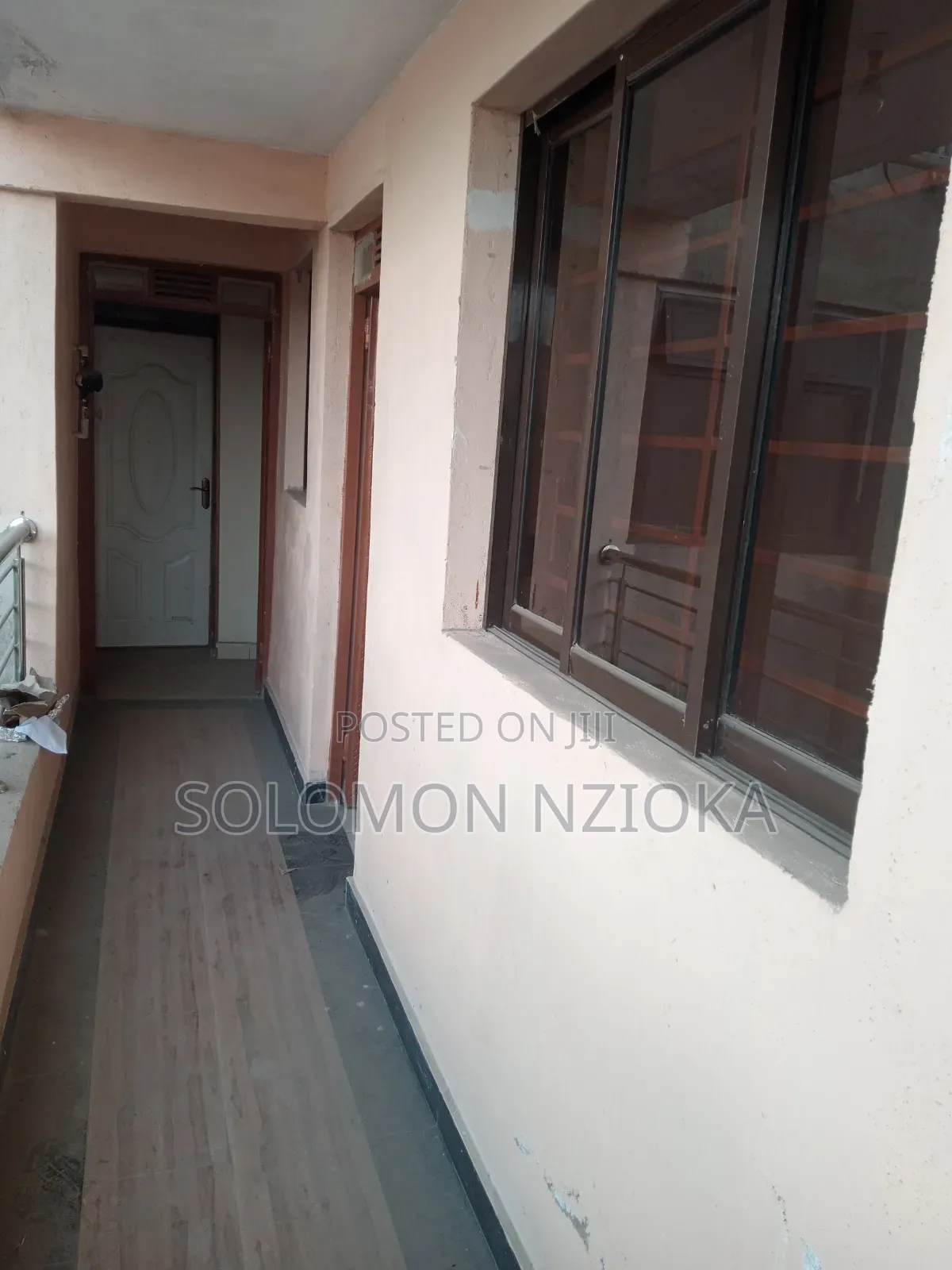 Office Space at Utawala Junction (Benedicta) in Junction/Benedicta
