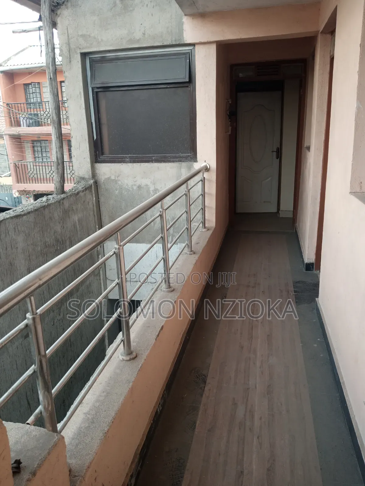 Office Space at Utawala Junction (Benedicta) in Junction/Benedicta
