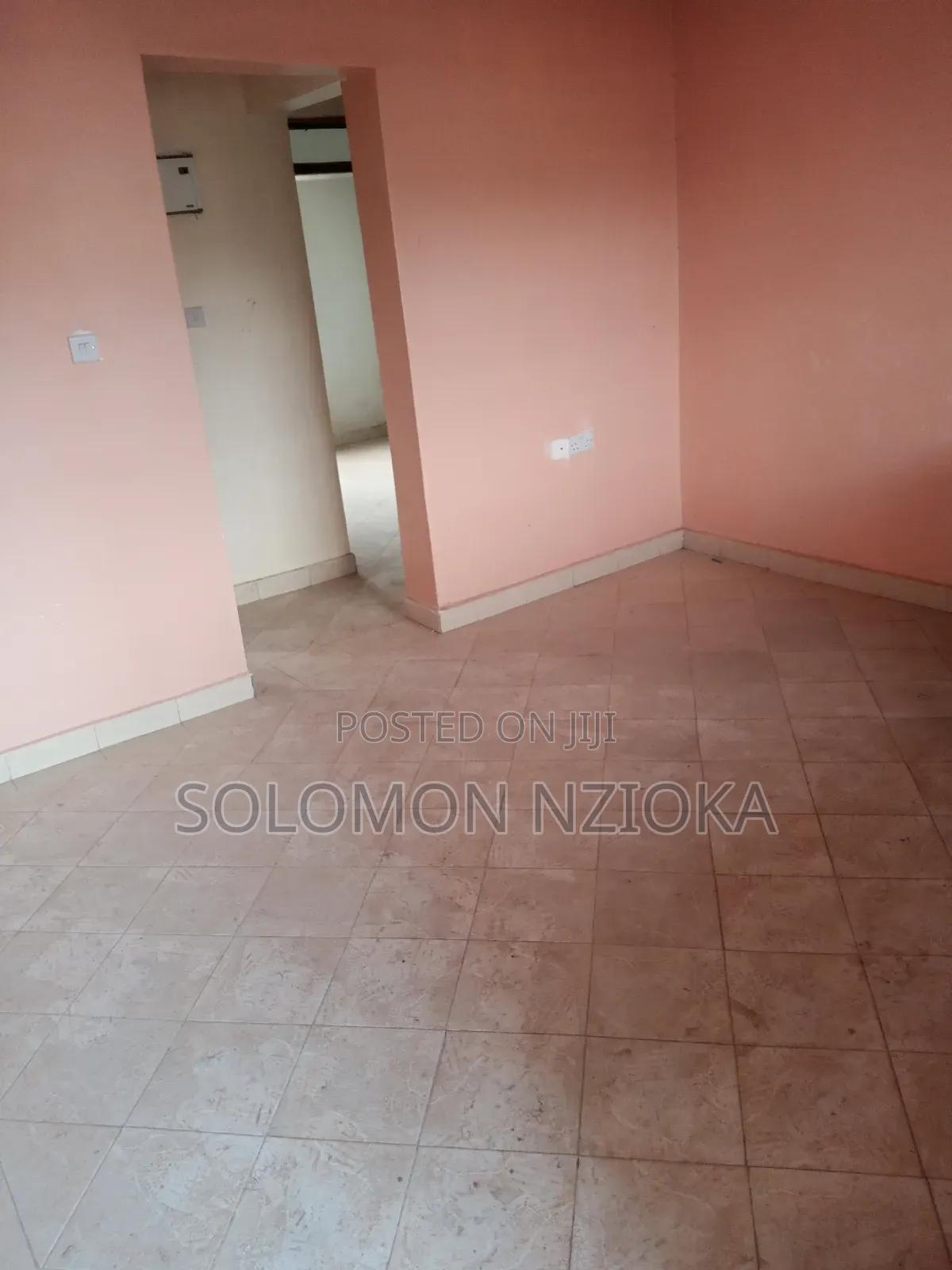 Office Space at Utawala Junction (Benedicta) in Junction/Benedicta
