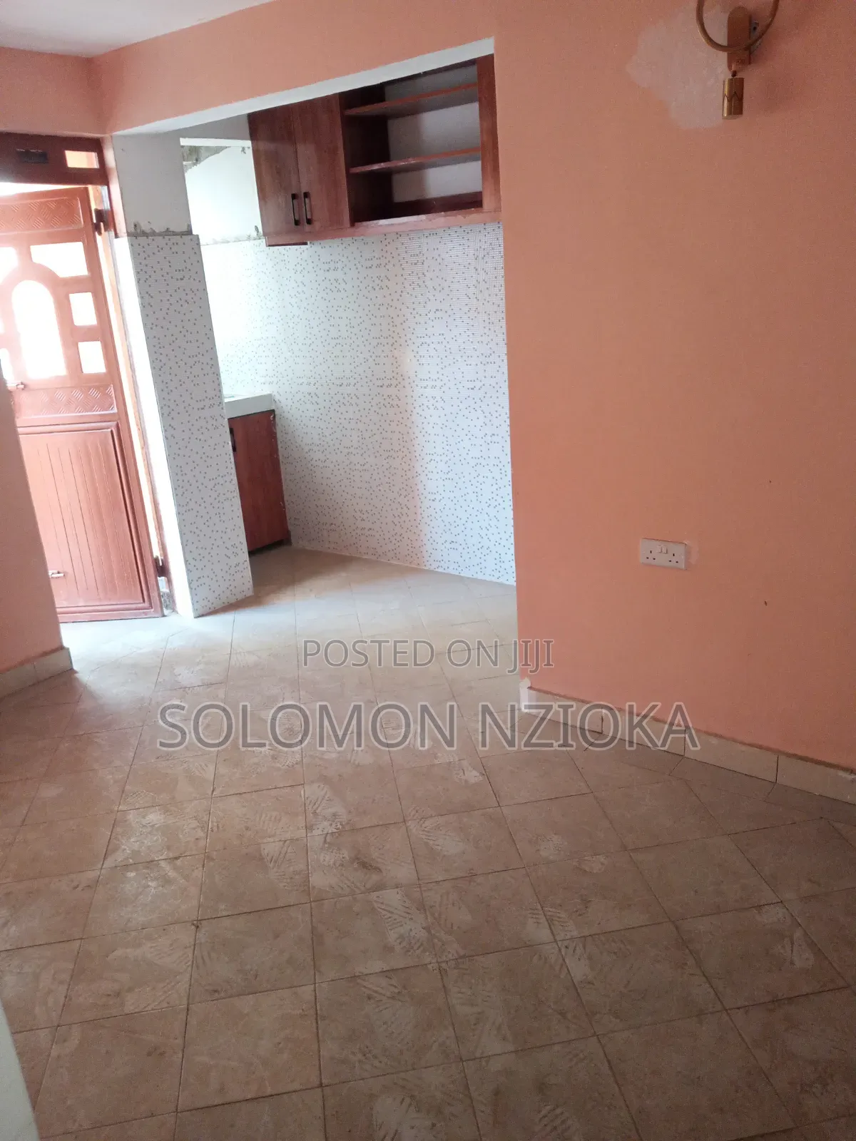 Office Space at Utawala Junction (Benedicta) in Junction/Benedicta