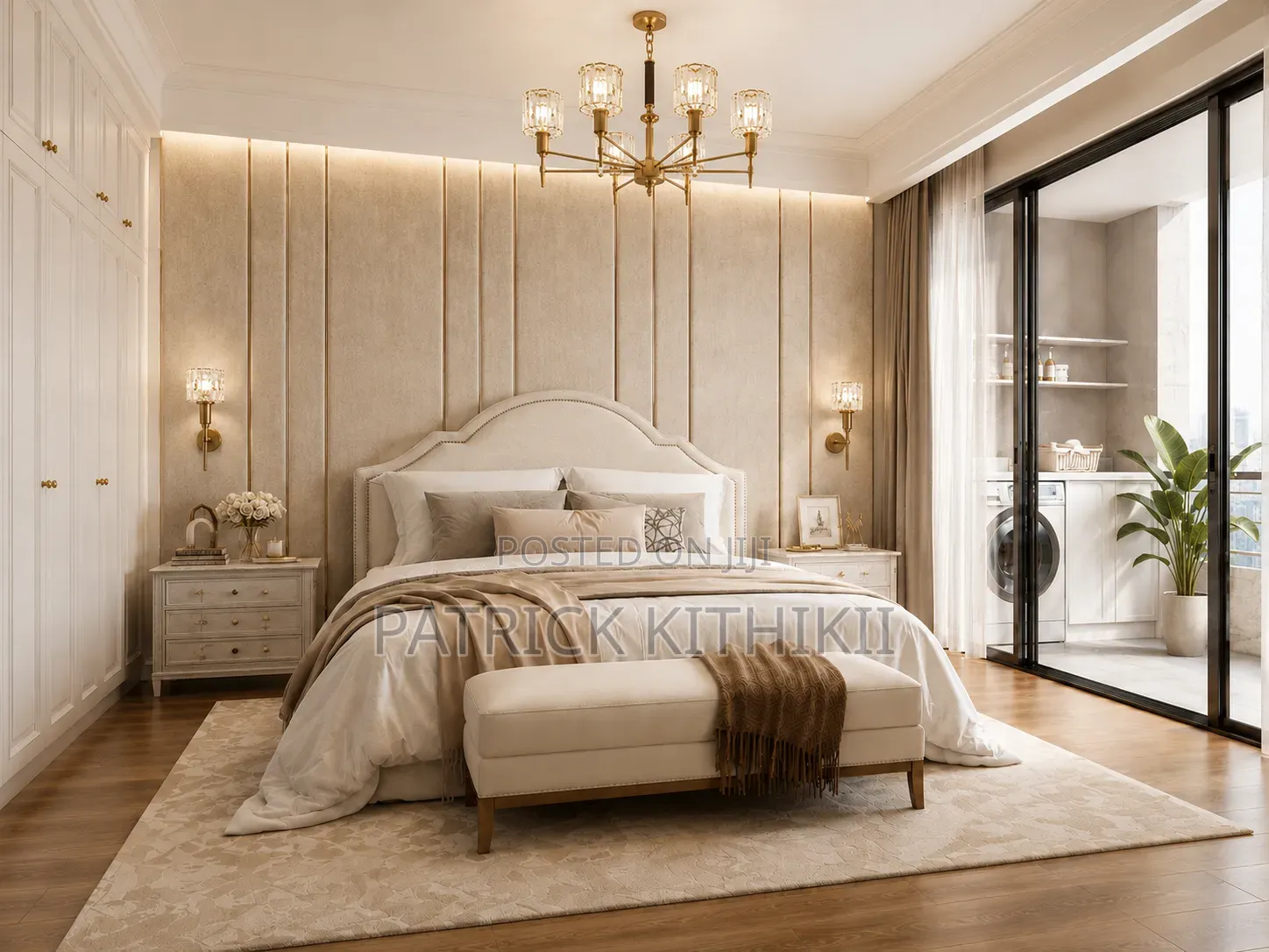 1bdrm Apartment in Riverside Azure for sale in Riverside Drive