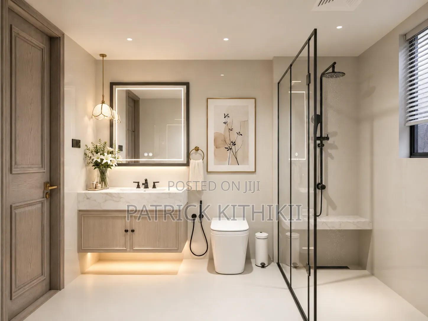 1bdrm Apartment in Riverside Azure for sale in Riverside Drive