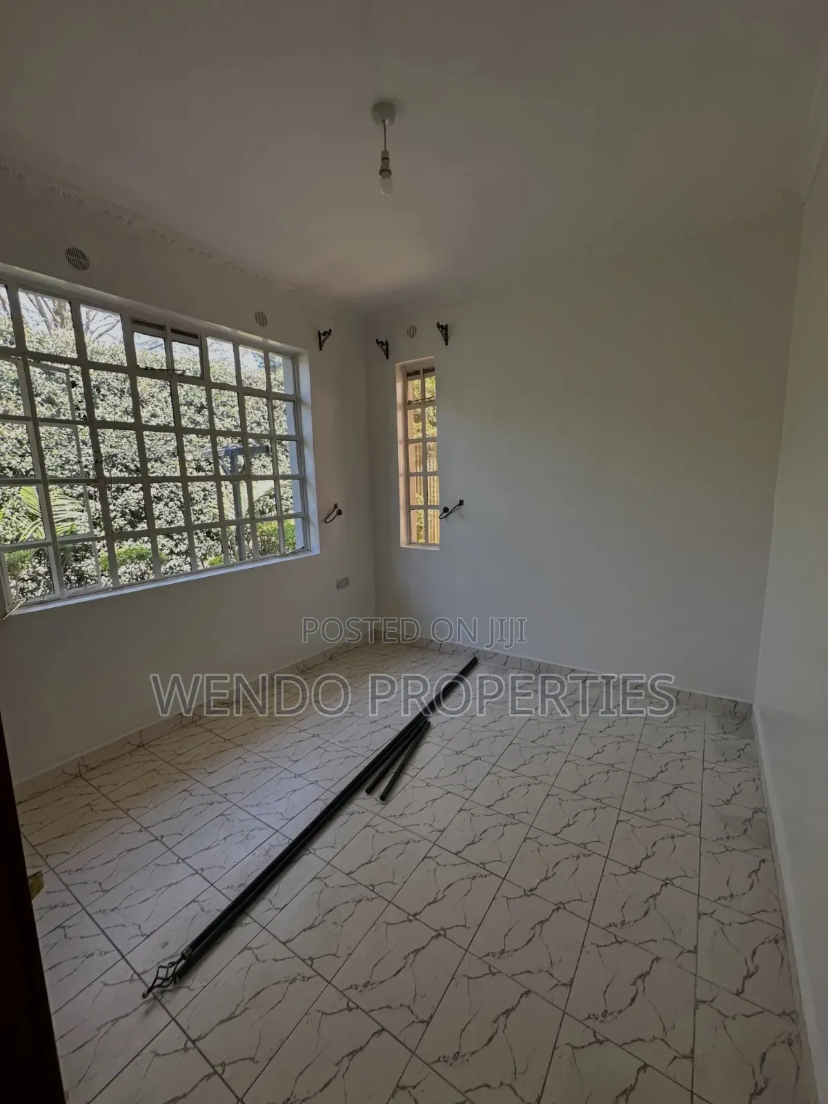 3bdrm Bungalow in Karen for rent in Karen