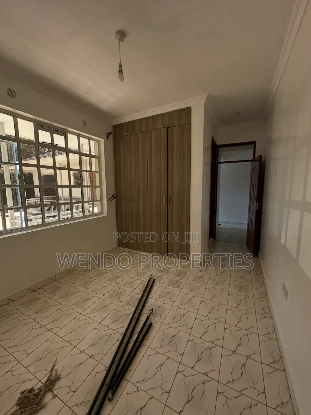 3bdrm Bungalow in Karen for rent in Karen