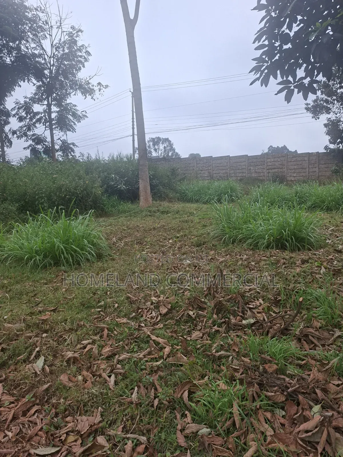 1.5 Acres for Lease. Touching Waiyaki Way in Raphta Road Area