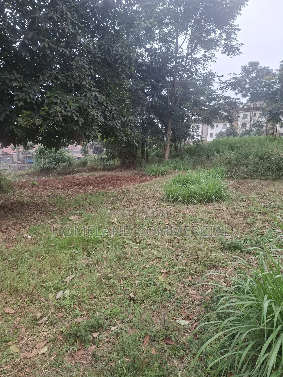 1.5 Acres for Lease. Touching Waiyaki Way in Raphta Road Area