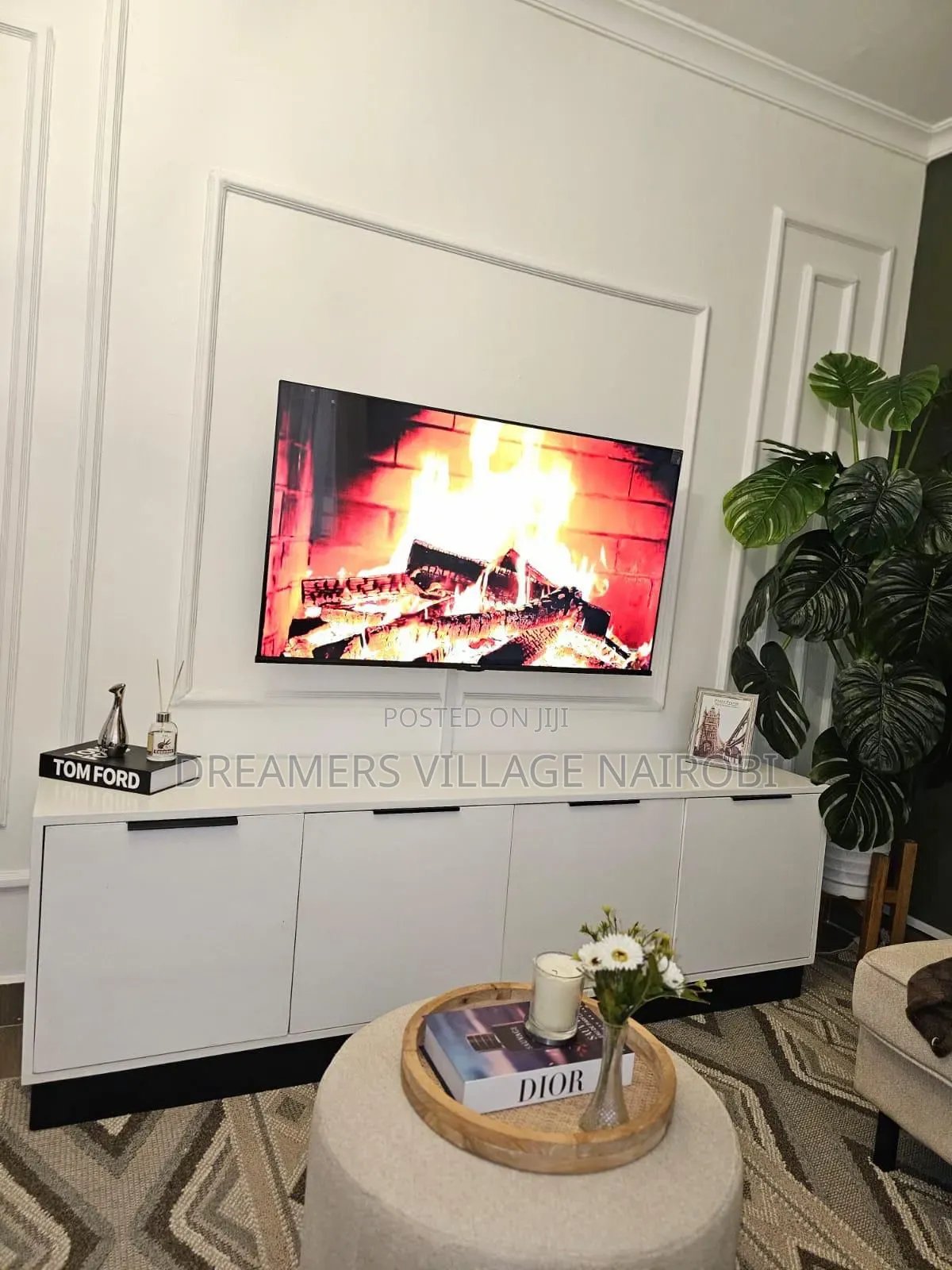 1bedroom Airbnb Available in Ruaka in Ruaka