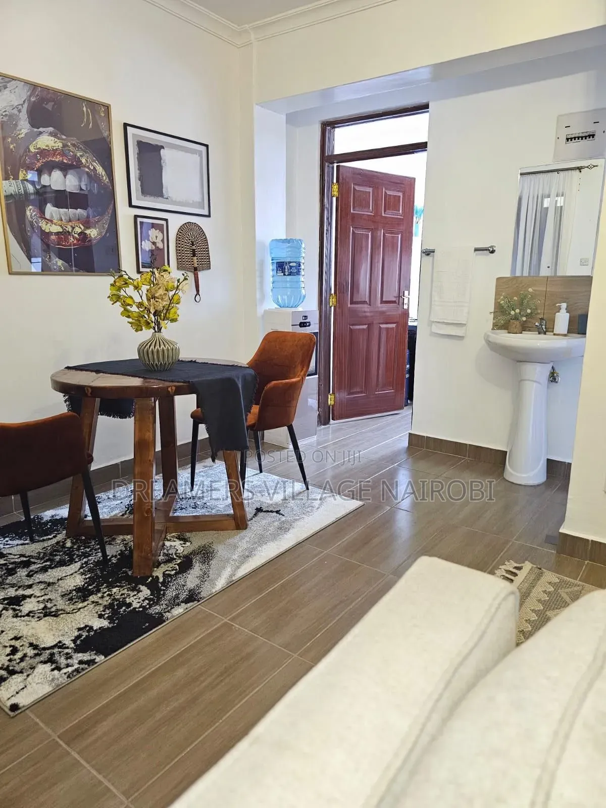 1bedroom Airbnb Available in Ruaka in Ruaka