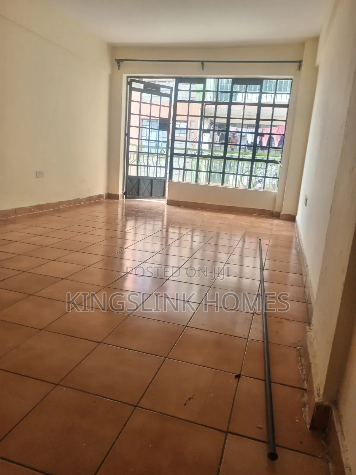 2bdrm Apartment in Nairobi West, Madaraka for rent in Madaraka