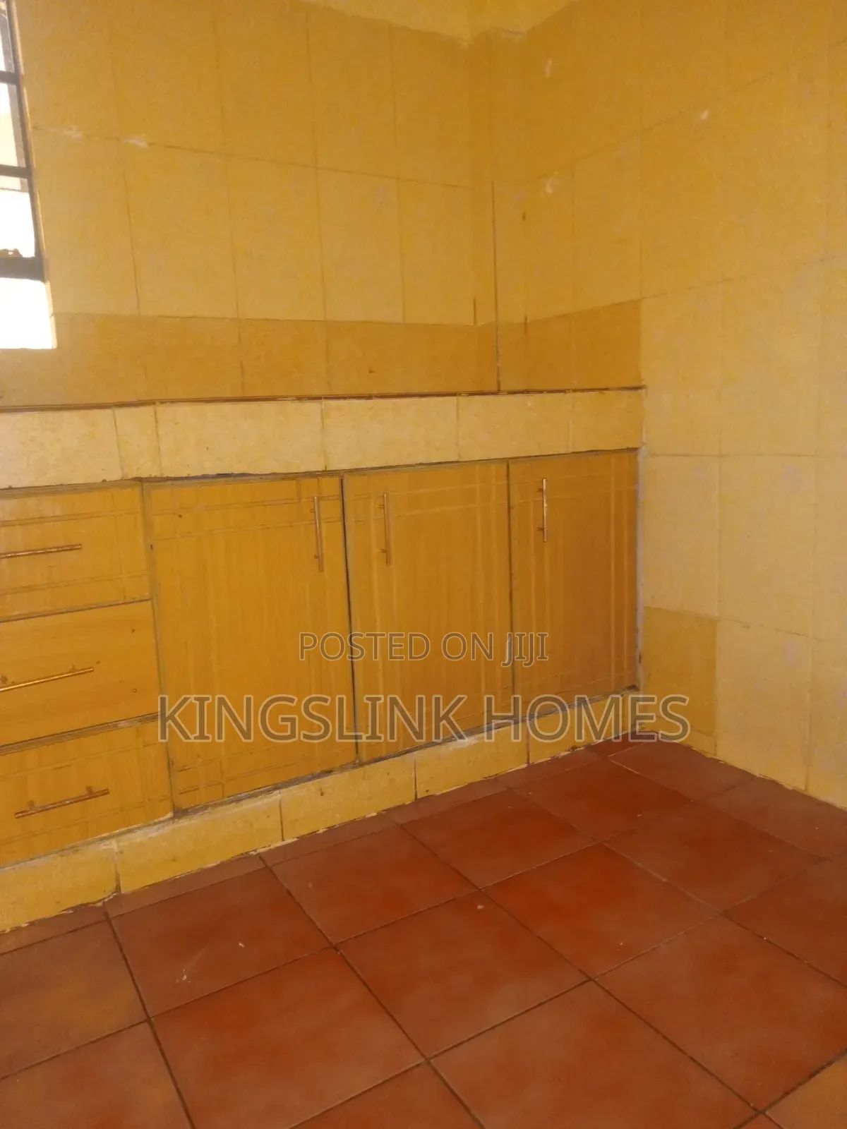 2bdrm Apartment in Nairobi West, Madaraka for rent in Madaraka