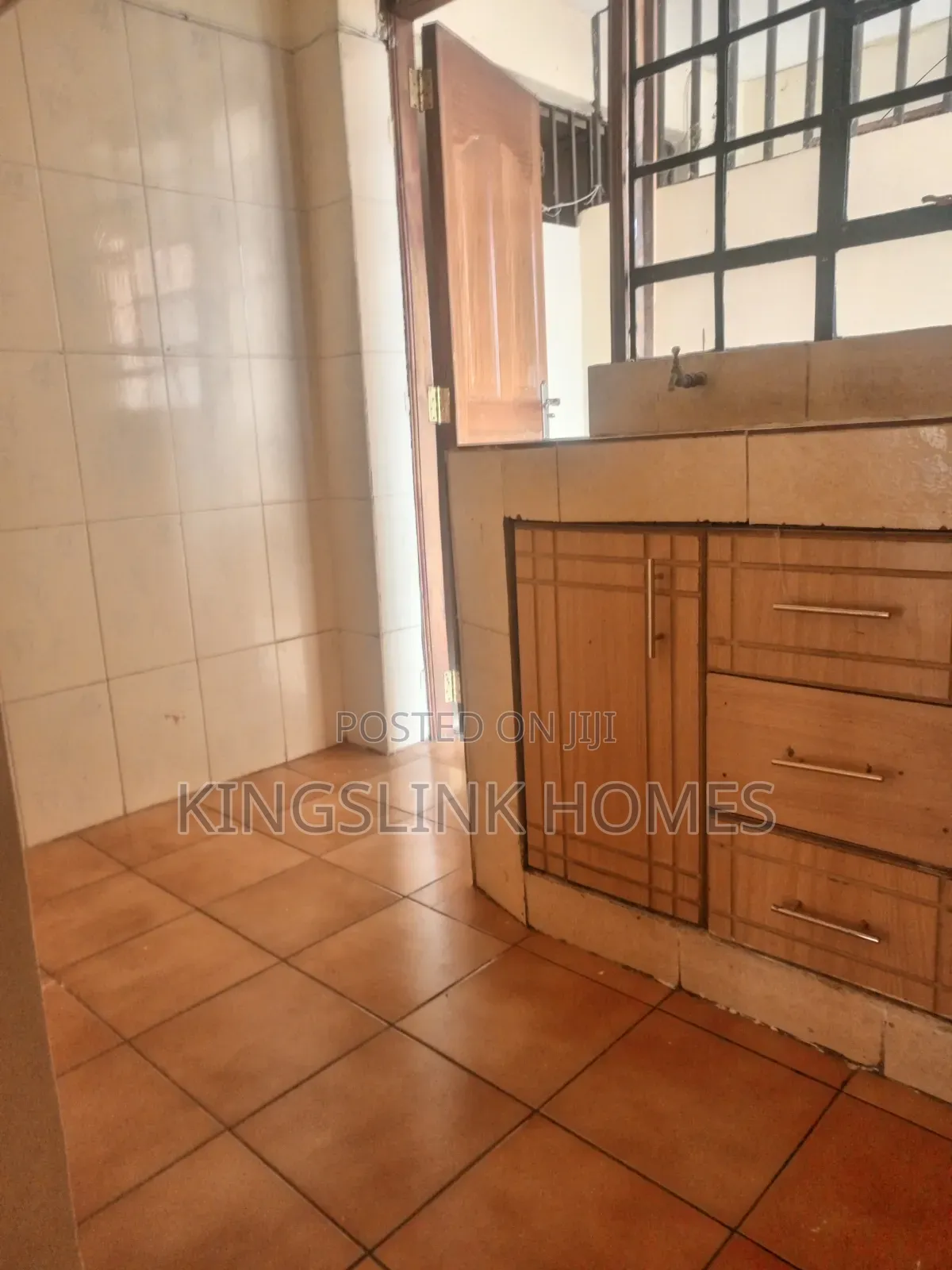2bdrm Apartment in Nairobi West, Madaraka for rent in Madaraka