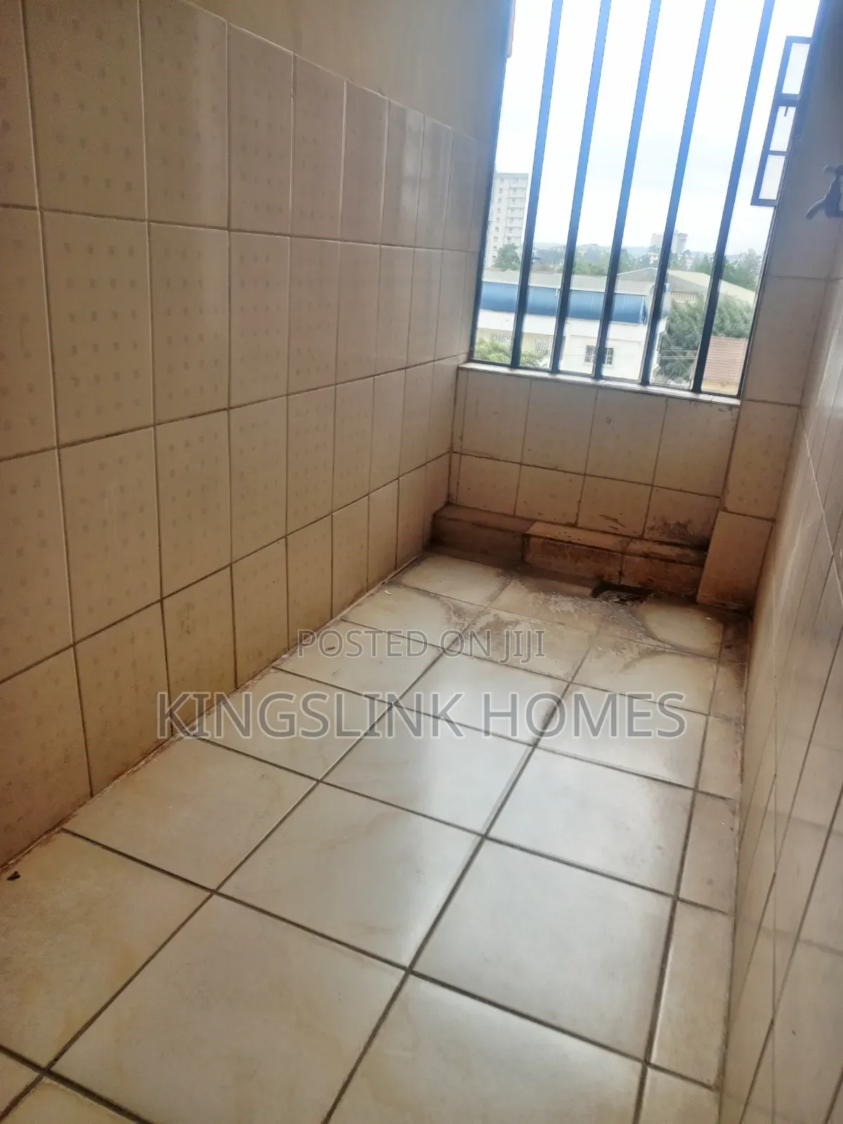 2bdrm Apartment in Nairobi West, Madaraka for rent in Madaraka