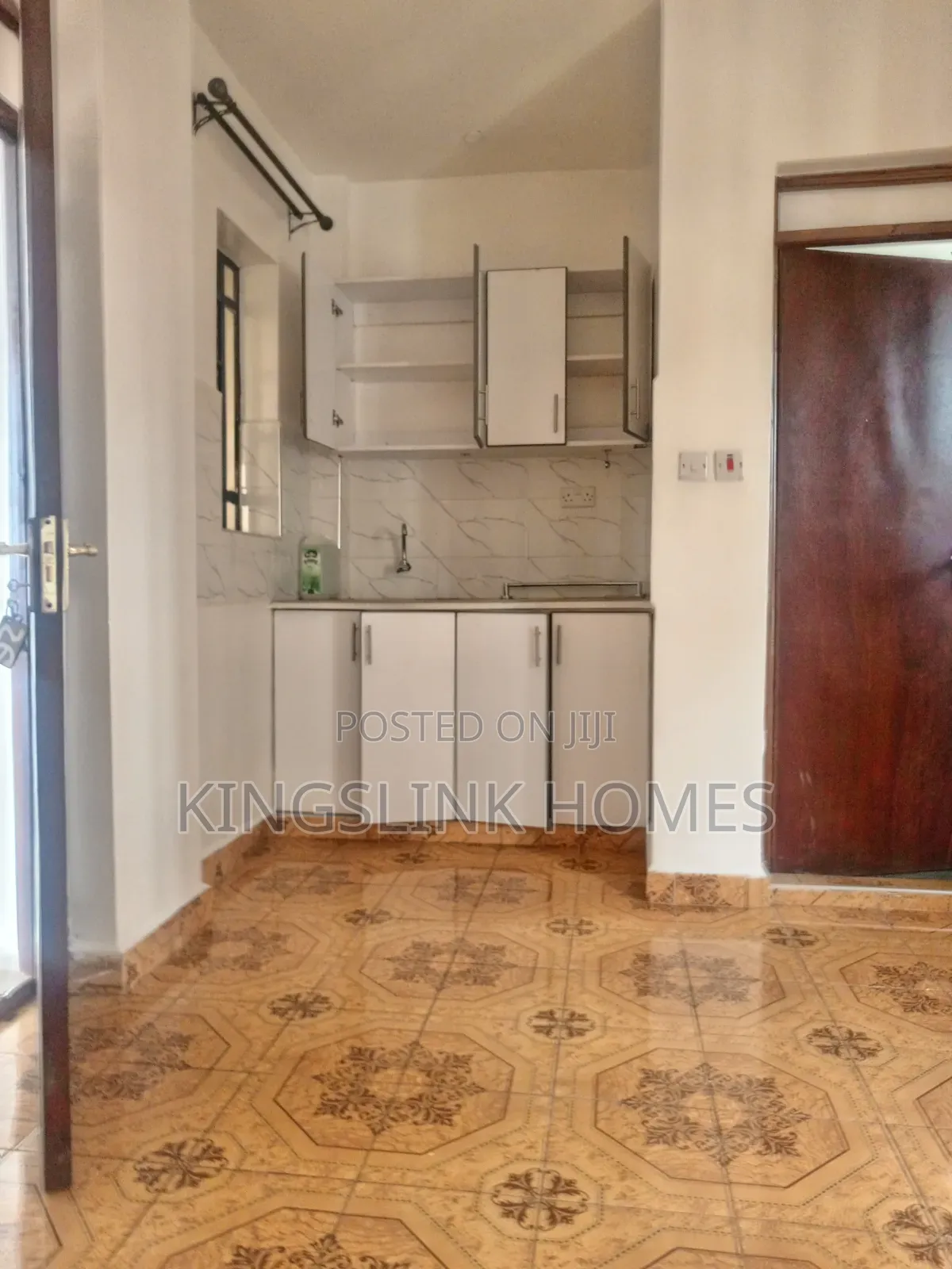1bdrm Apartment in Madaraka for rent in Madaraka