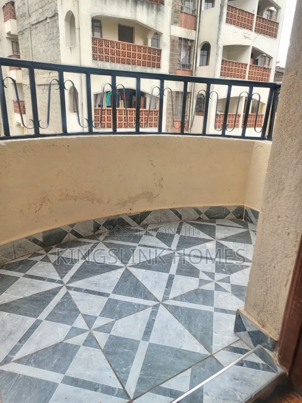 1bdrm Apartment in Madaraka for rent in Madaraka