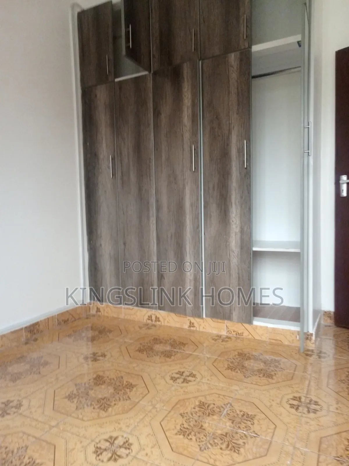 1bdrm Apartment in Madaraka for rent in Madaraka