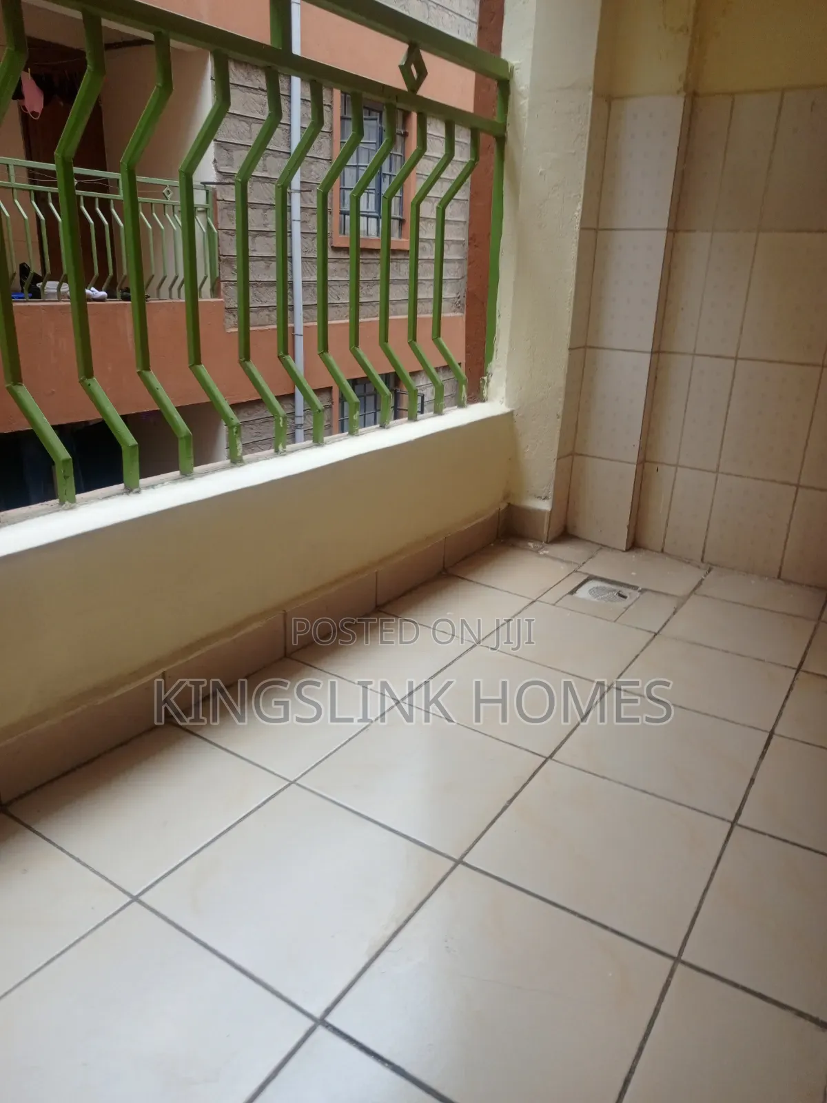 1bdrm Apartment in Nairobi West, Madaraka for rent in Madaraka