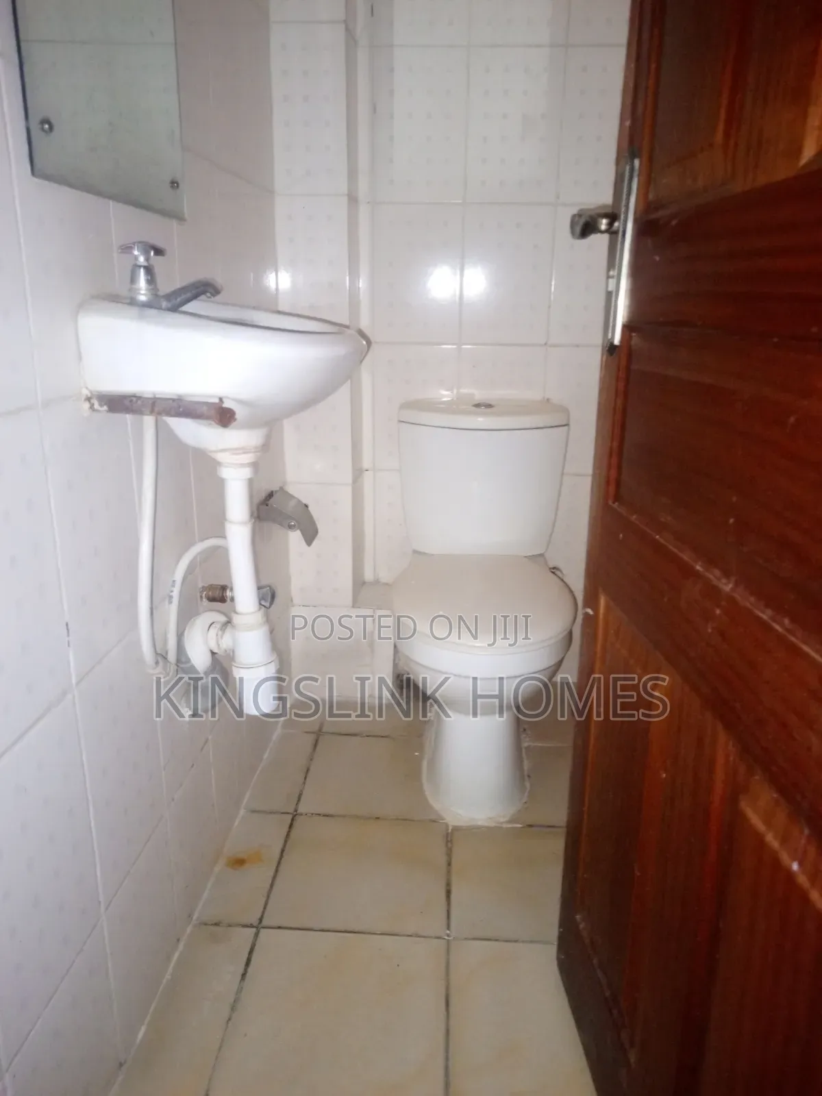 1bdrm Apartment in Nairobi West, Madaraka for rent in Madaraka