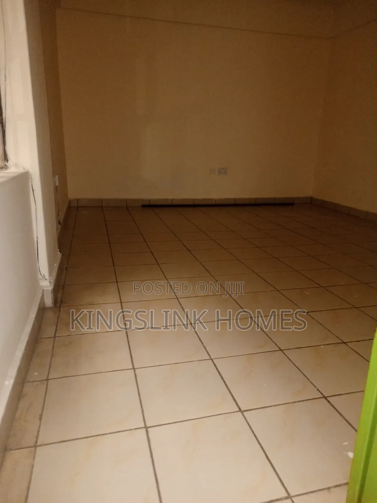 1bdrm Apartment in Nairobi West, Madaraka for rent in Madaraka