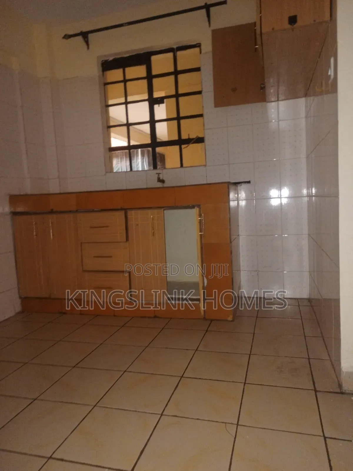 1bdrm Apartment in Nairobi West, Madaraka for rent in Madaraka