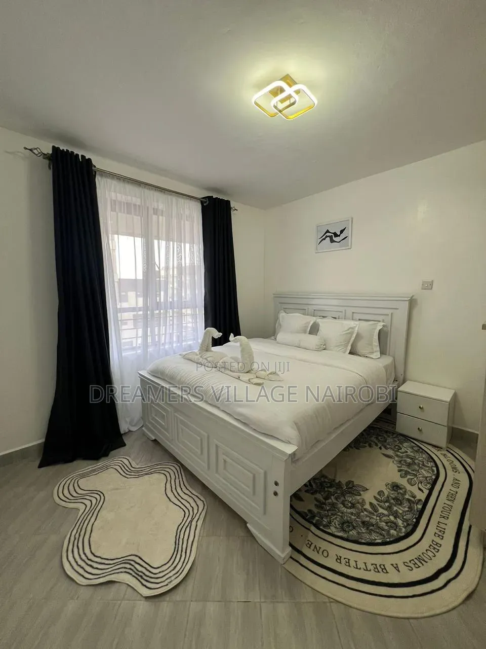 Spacious 2bedroom Airbnb in Muthiga, Waiyaki Way in Muthiga