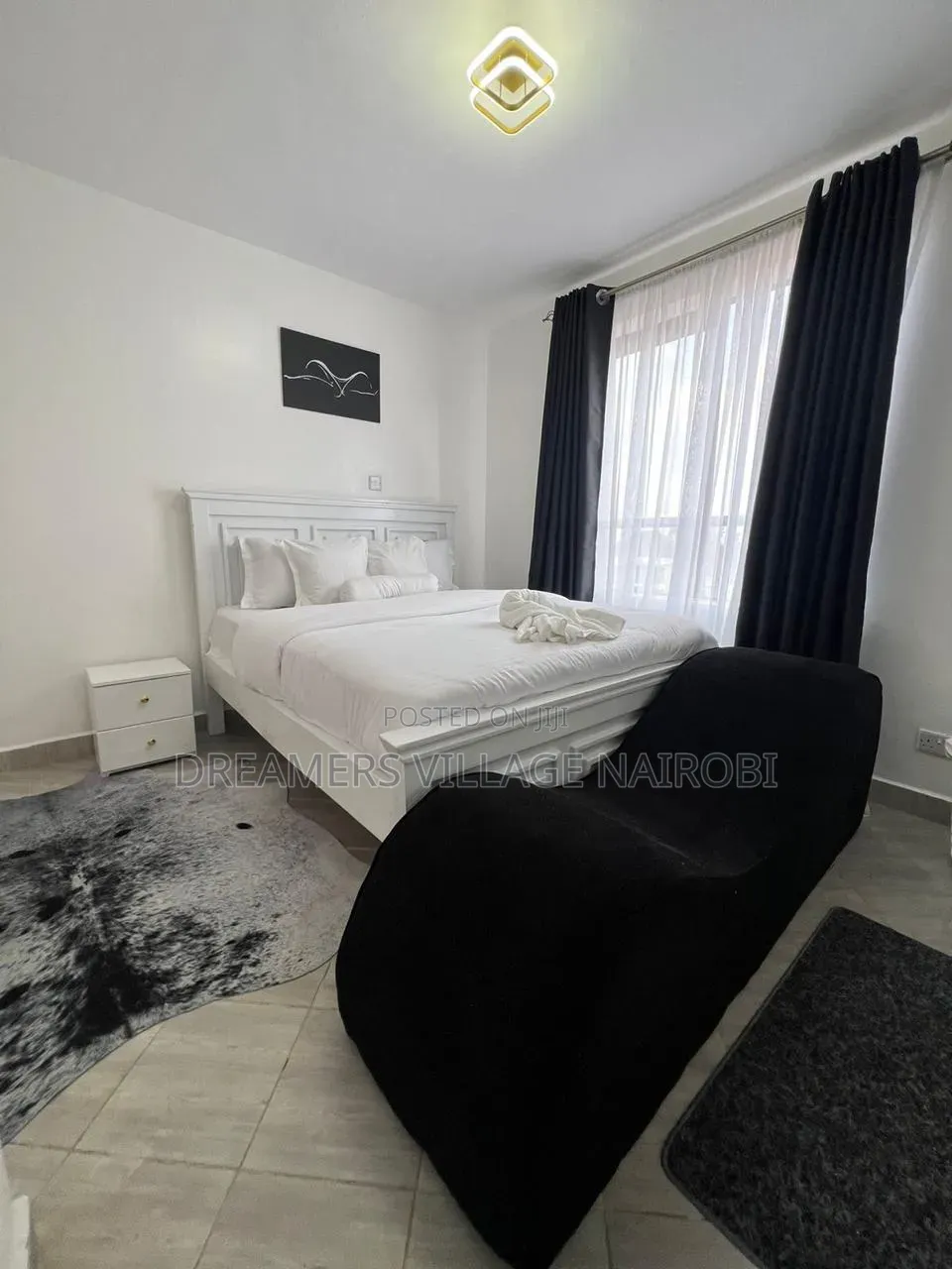 Spacious 2bedroom Airbnb in Muthiga, Waiyaki Way in Muthiga