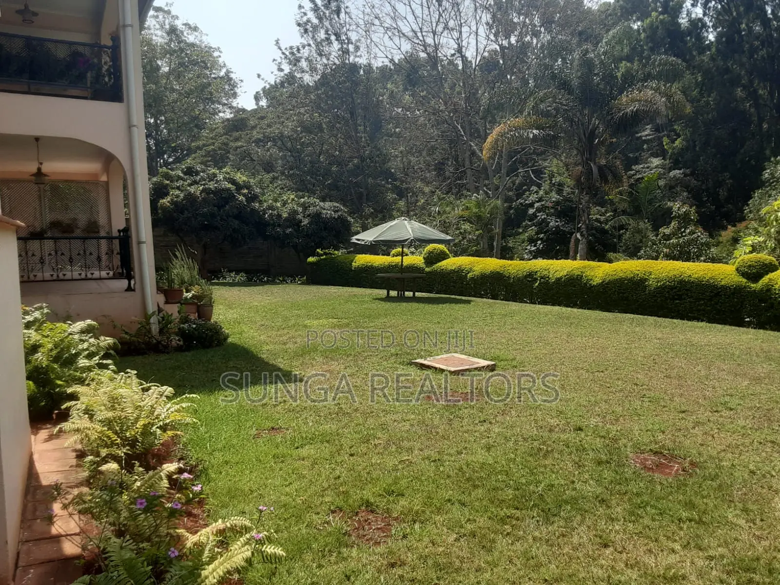 Furnished 3bdrm Apartment in Spring Valley for rent in Spring Valley