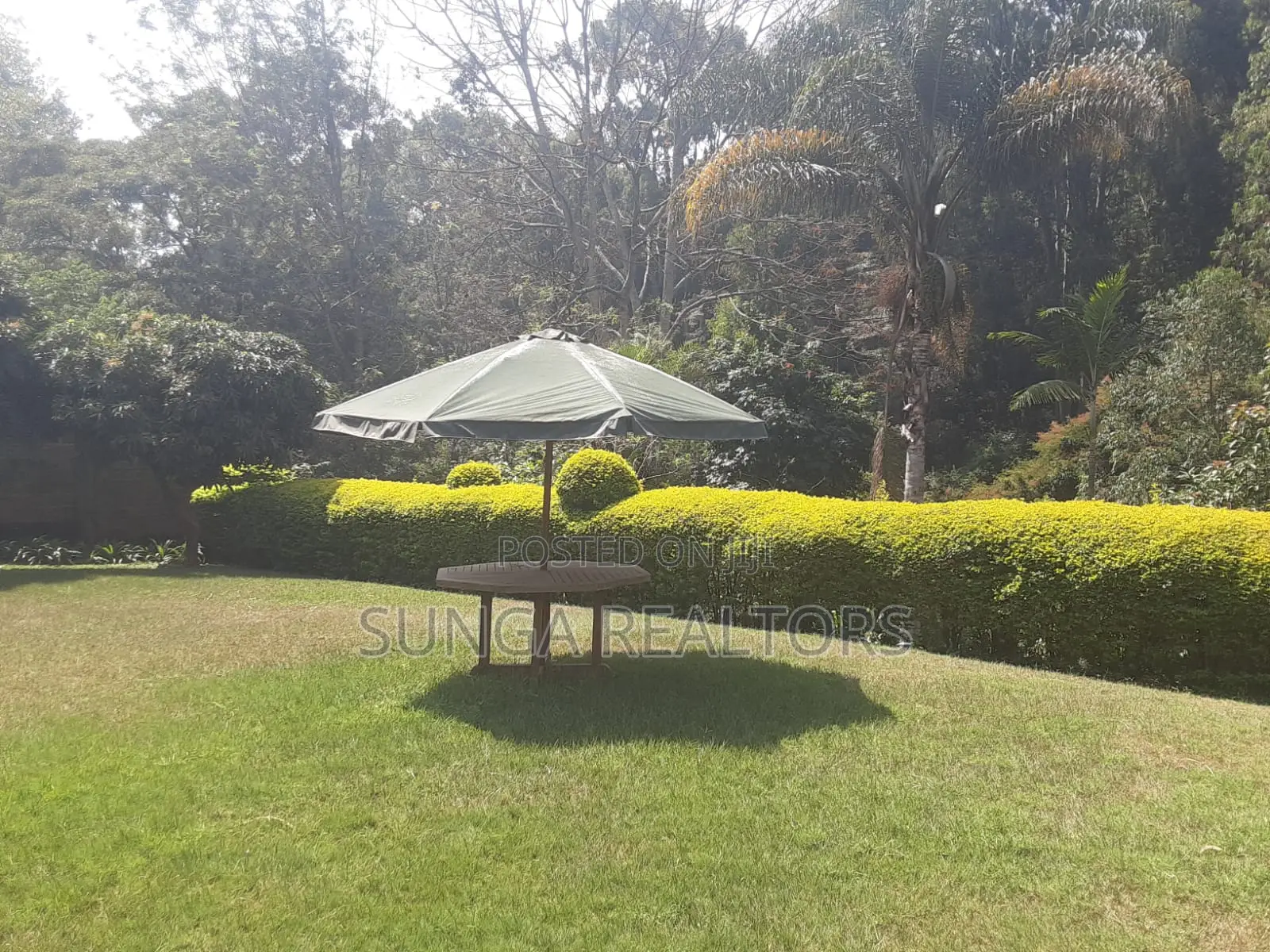 Furnished 3bdrm Apartment in Spring Valley for rent in Spring Valley