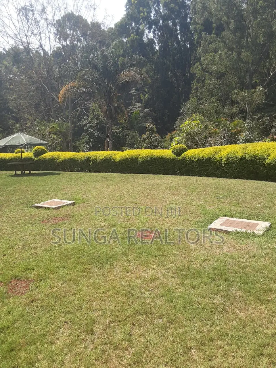 Furnished 3bdrm Apartment in Spring Valley for rent in Spring Valley