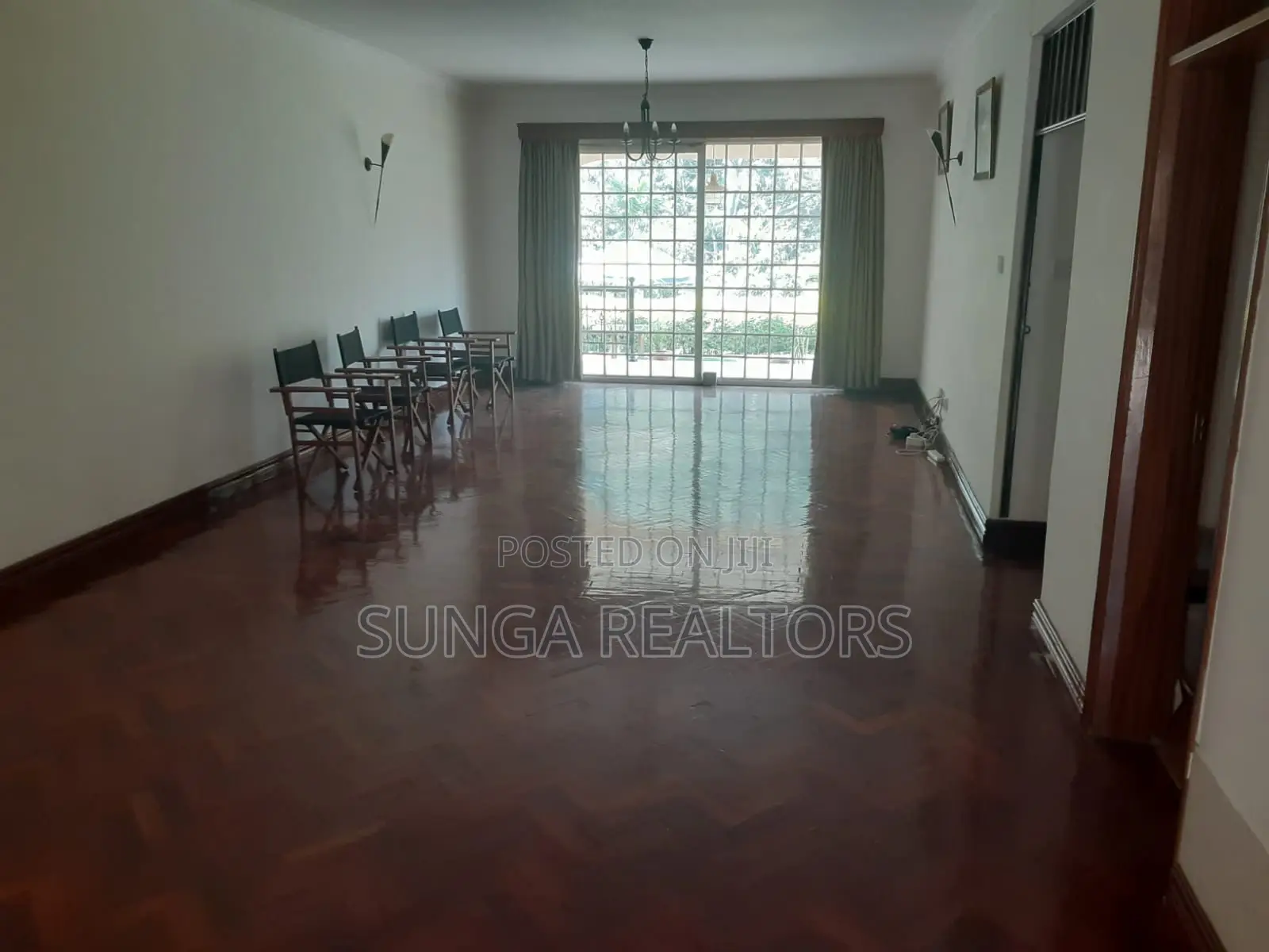 Furnished 3bdrm Apartment in Spring Valley for rent in Spring Valley
