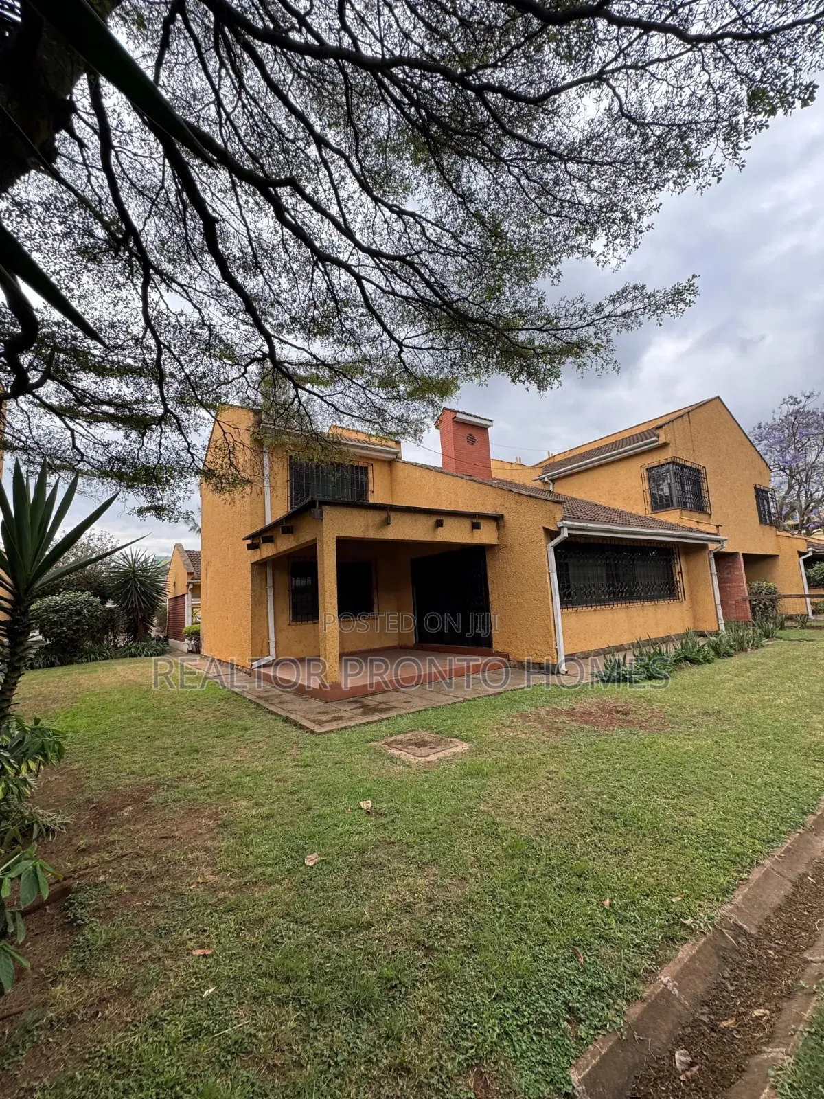 5bdrm Townhouse / Terrace in Lavington, Valley Arcade for rent in Valley Arcade