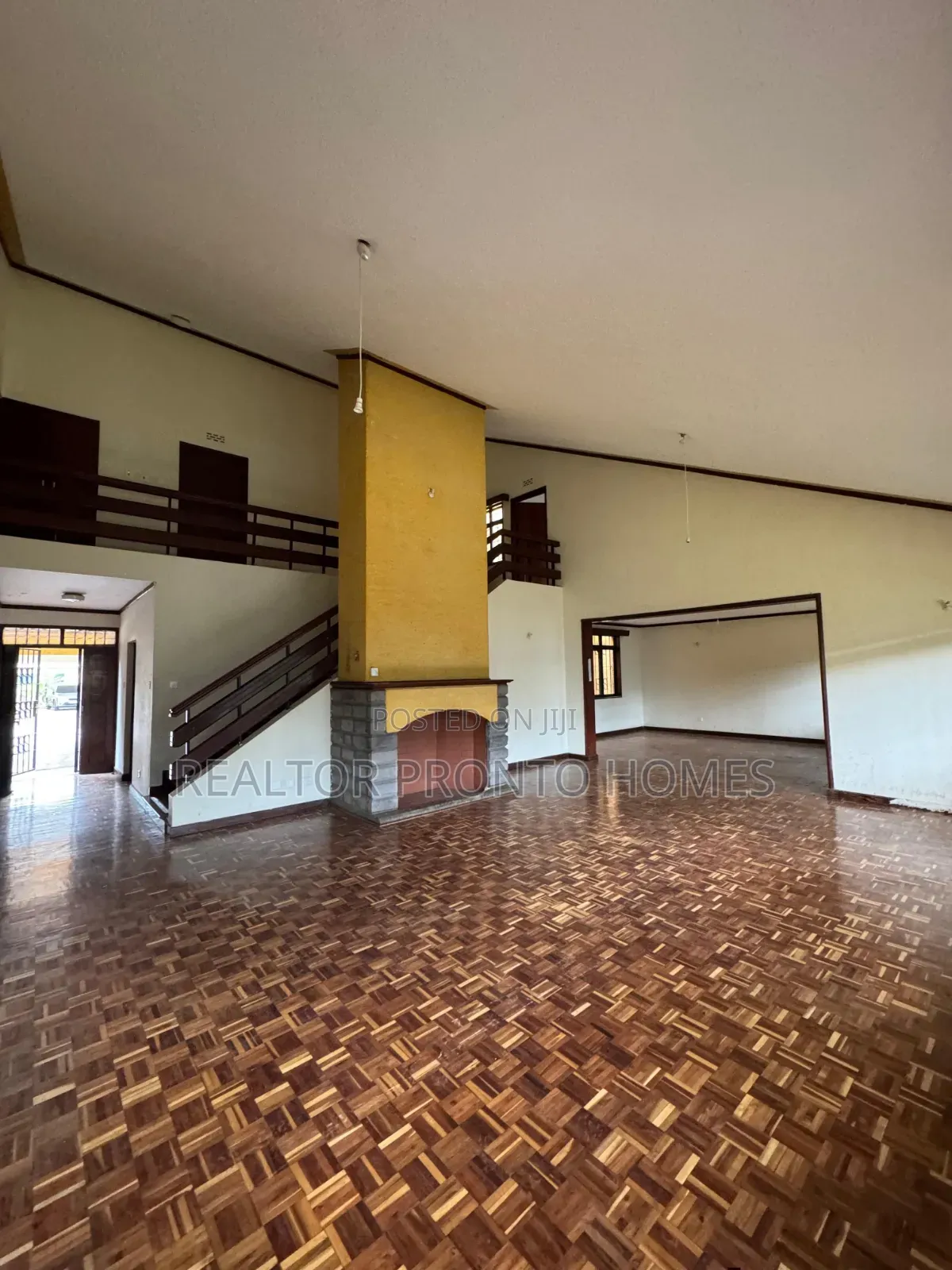 5bdrm Townhouse / Terrace in Lavington, Valley Arcade for rent in Valley Arcade