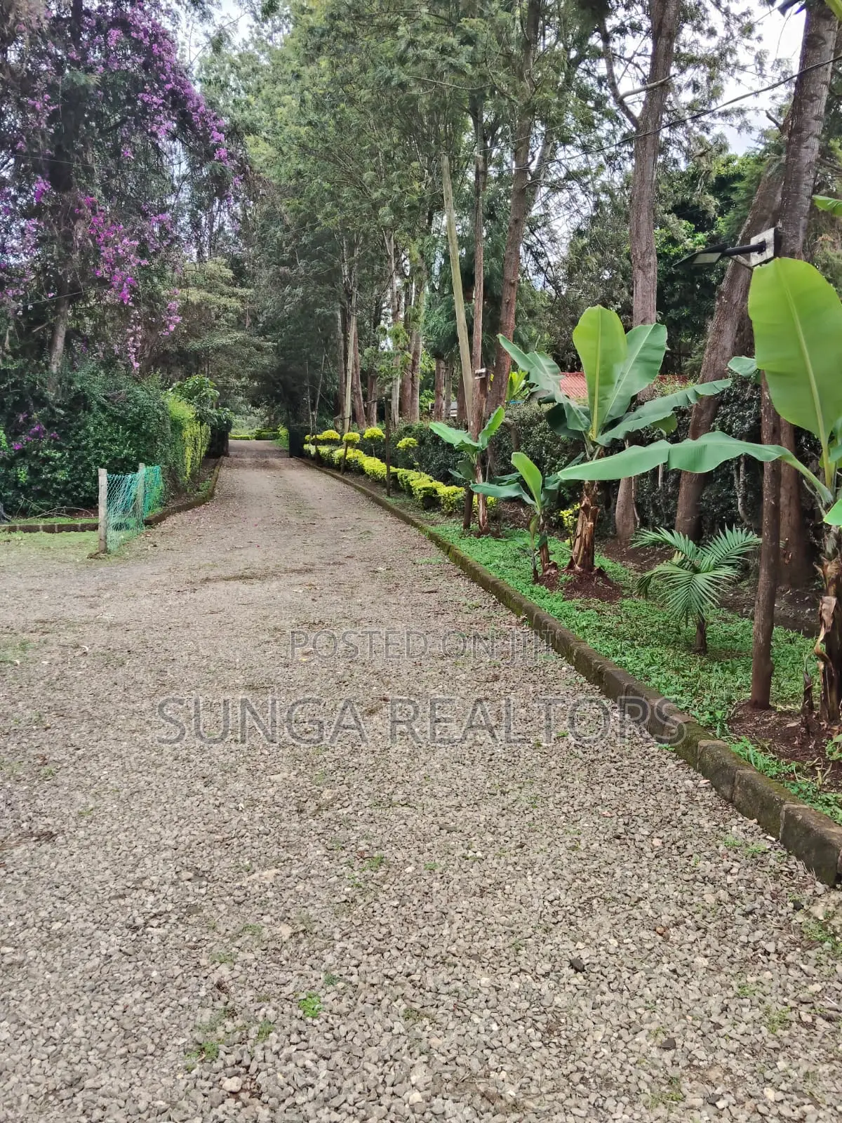 4bdrm Bungalow in Bomas, Hardy for rent in Hardy