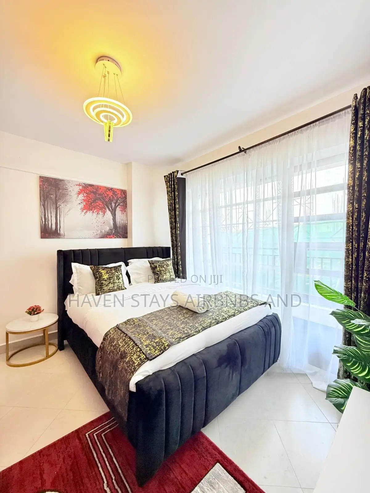 Studio AirBnB Parklands/ Ngara in Ngara