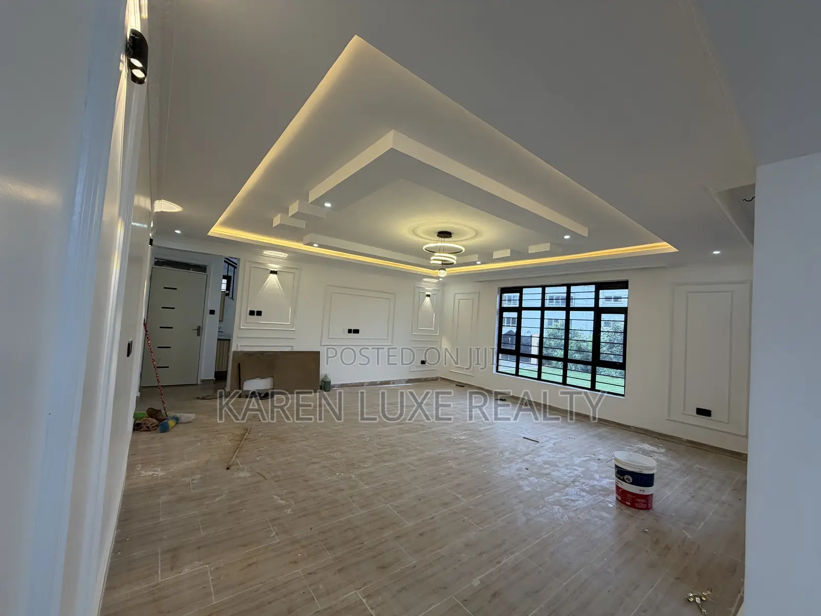 5bdrm Villa in Karen for rent in Karen