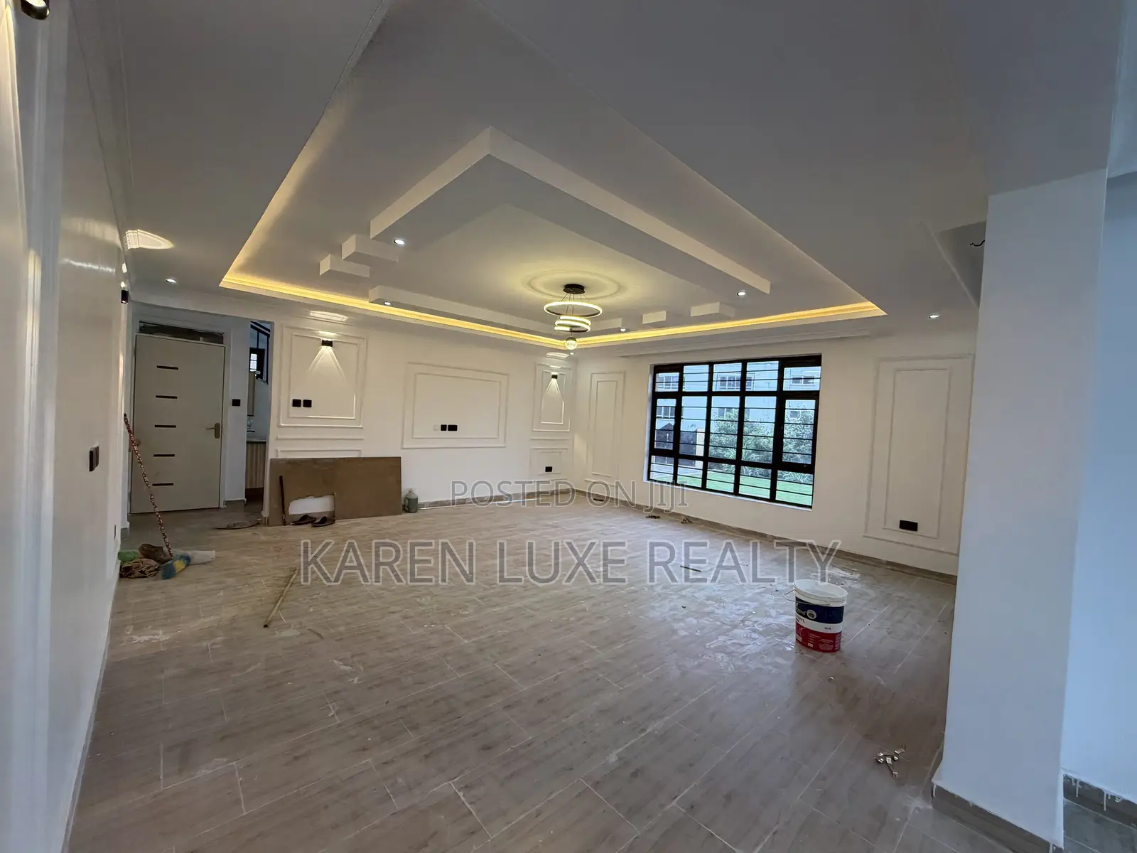 5bdrm Villa in Karen for rent in Karen