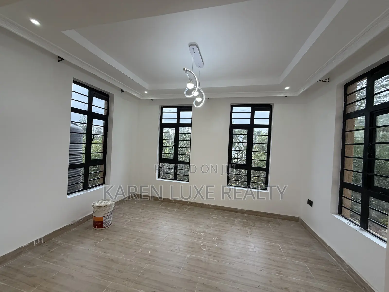 5bdrm Villa in Karen for rent in Karen