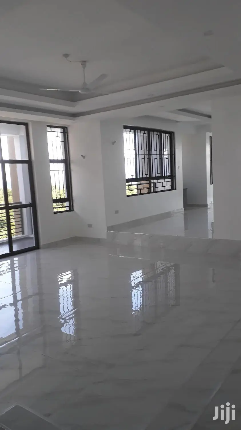 4-Bedroom Duplex - Now Available for Sale in Nyali