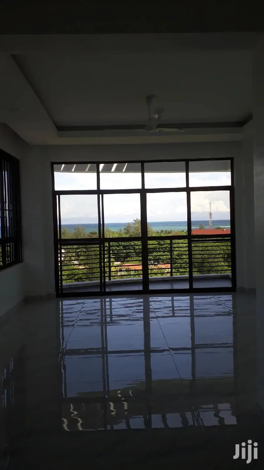 4-Bedroom Duplex - Now Available for Sale in Nyali