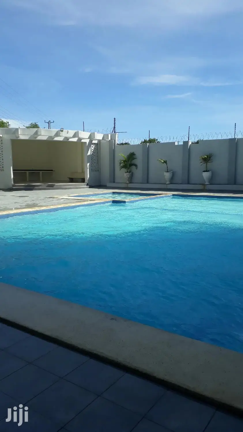 4-Bedroom Duplex - Now Available for Sale in Nyali