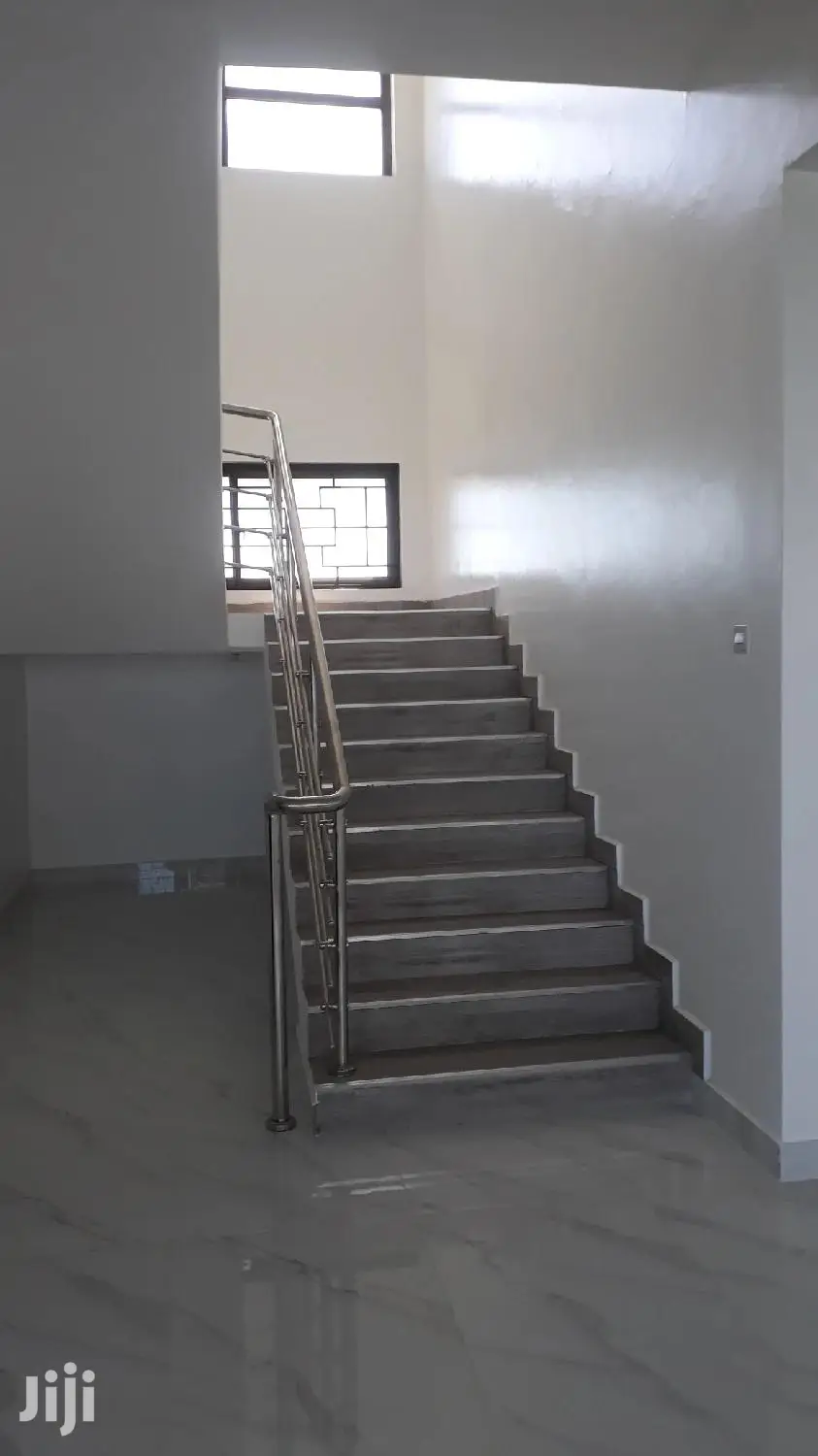 4-Bedroom Duplex - Now Available for Sale in Nyali