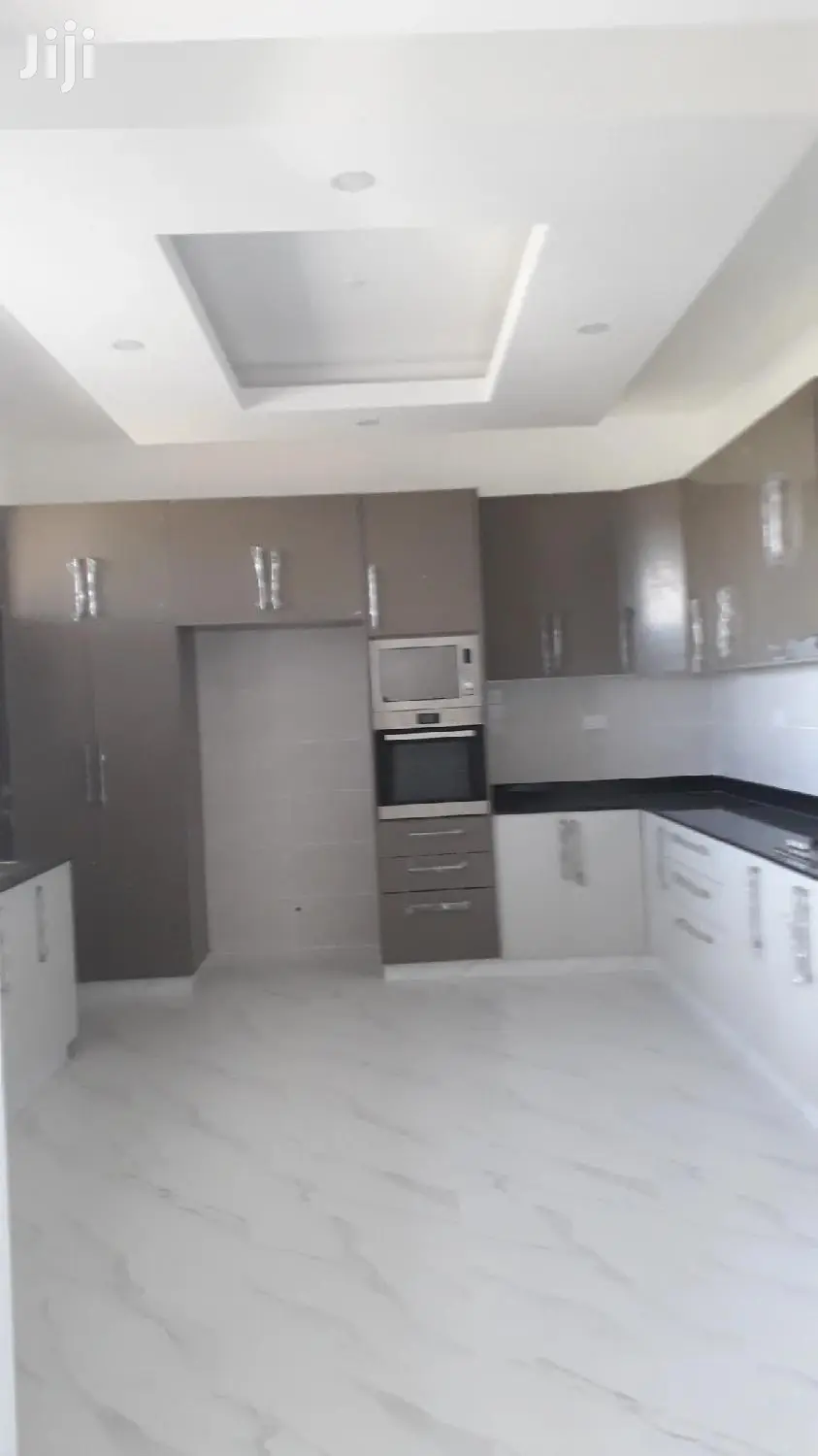 4-Bedroom Duplex - Now Available for Sale in Nyali